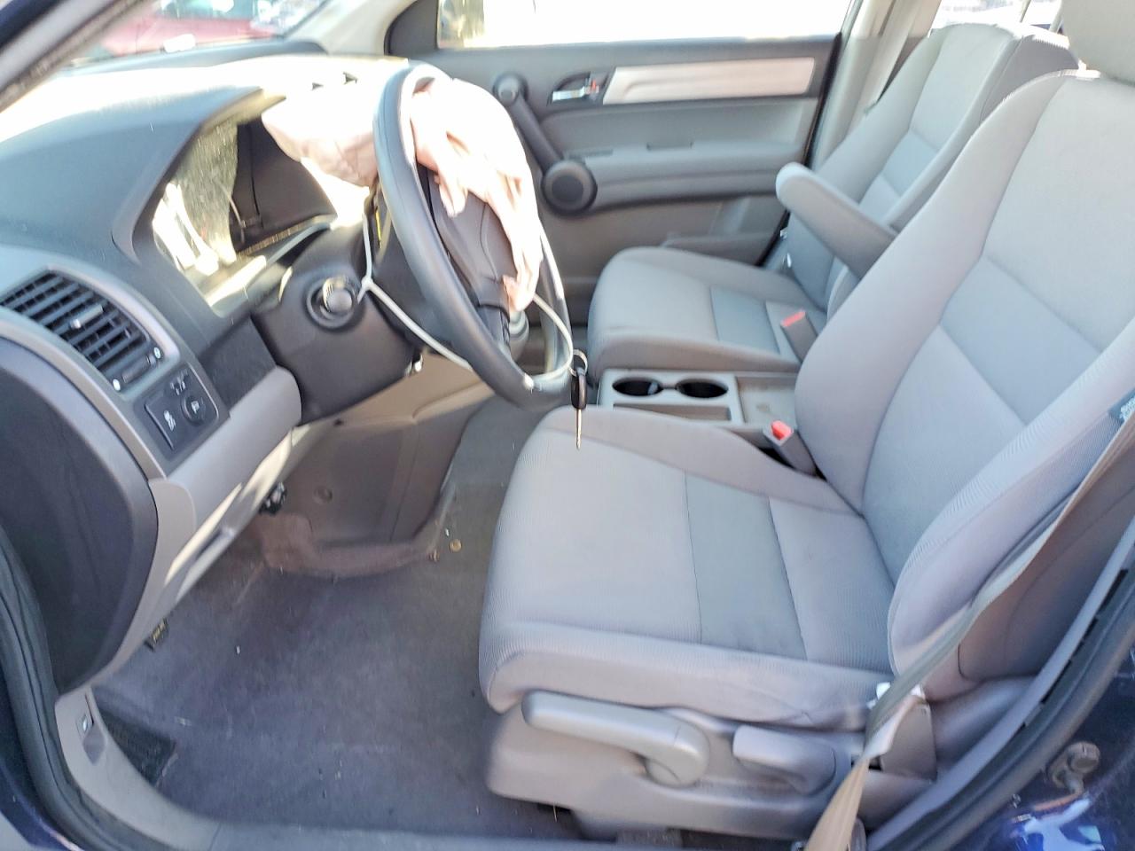 2010 HONDA CR-V LX photo 13