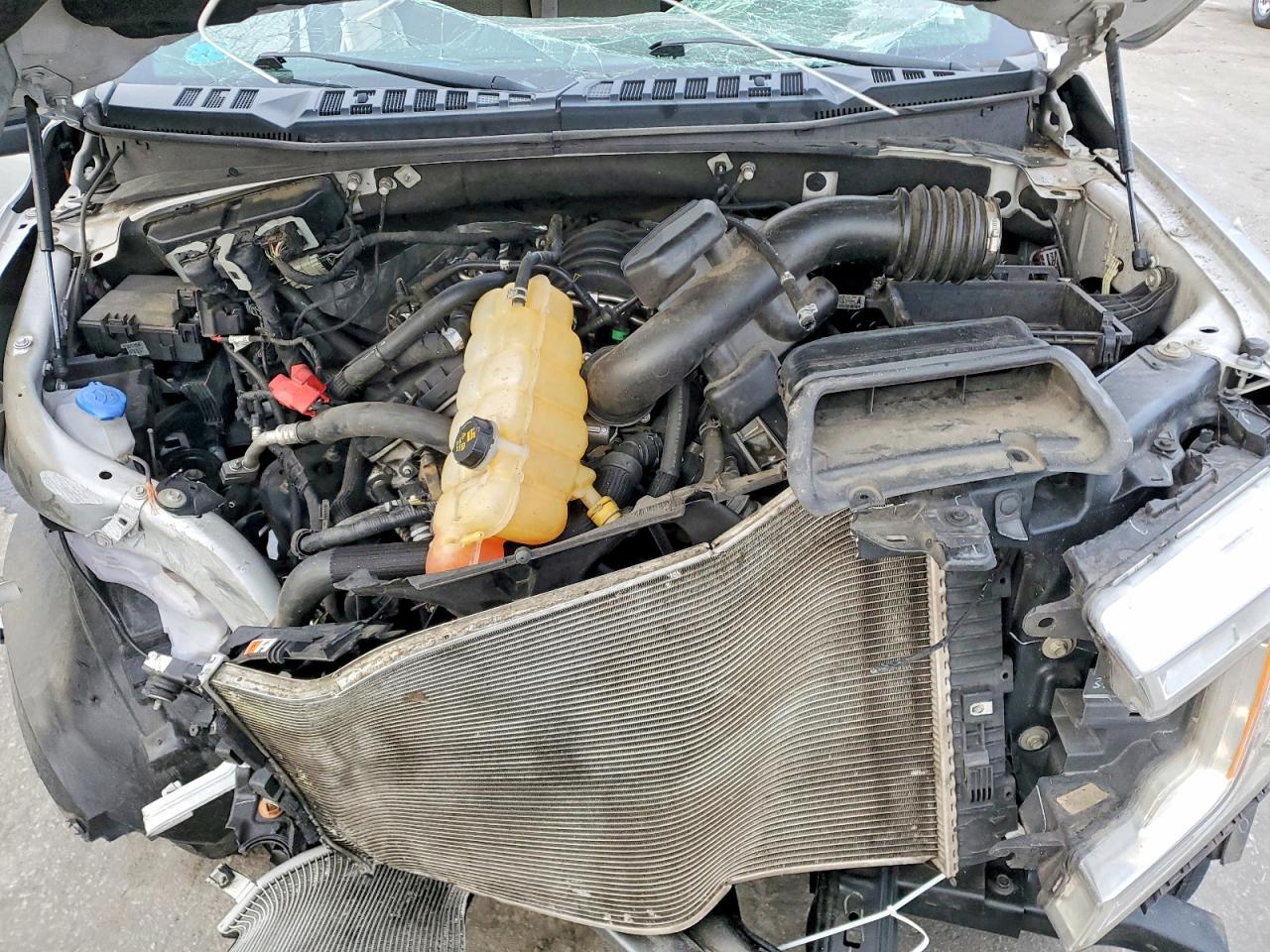 2018 FORD F150 SUPERCREW photo 31