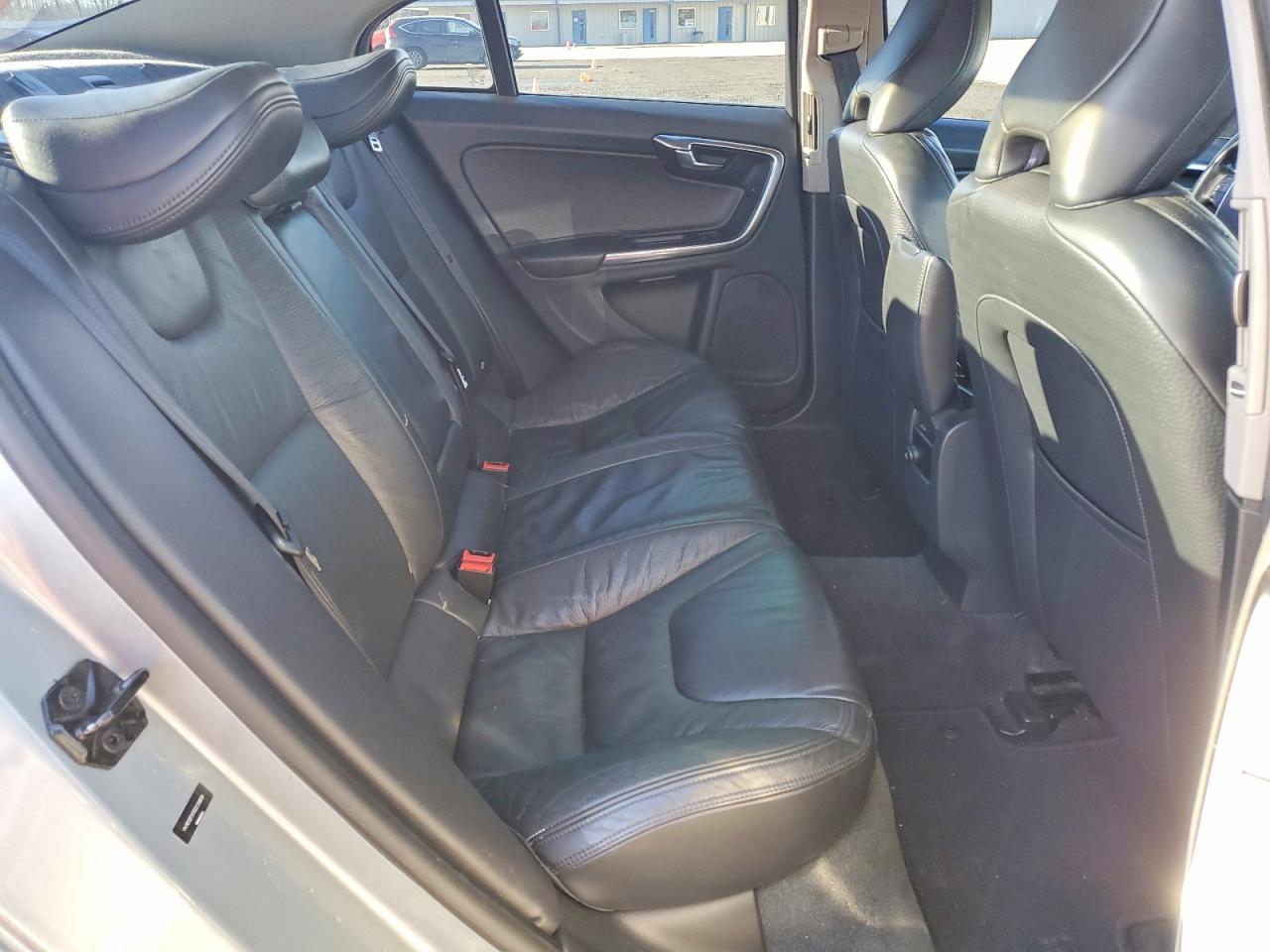 2013 VOLVO S60 T5 photo 10