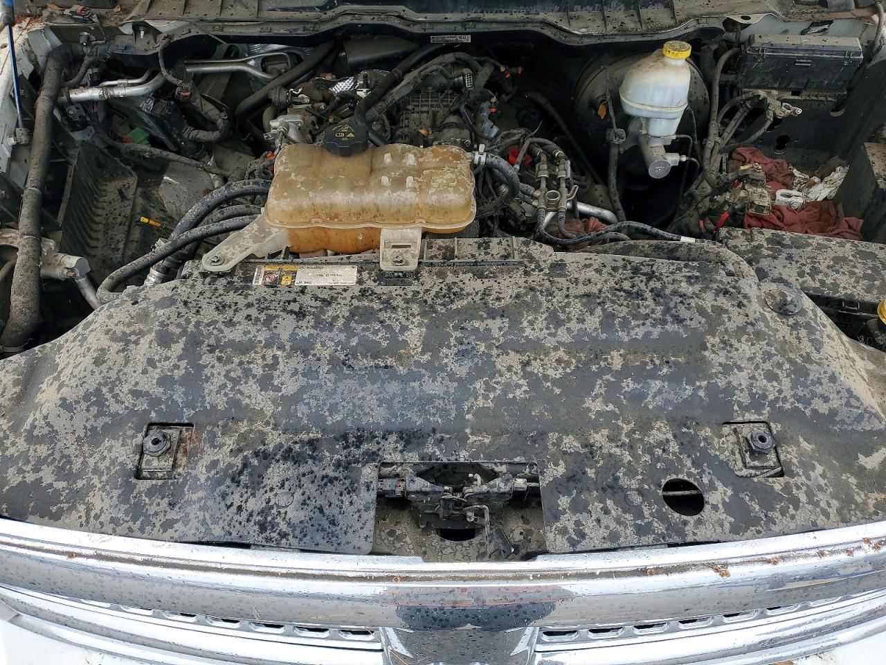 2014 RAM 1500 LARAMIE photo 31