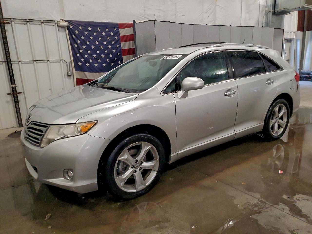 2009 TOYOTA VENZA