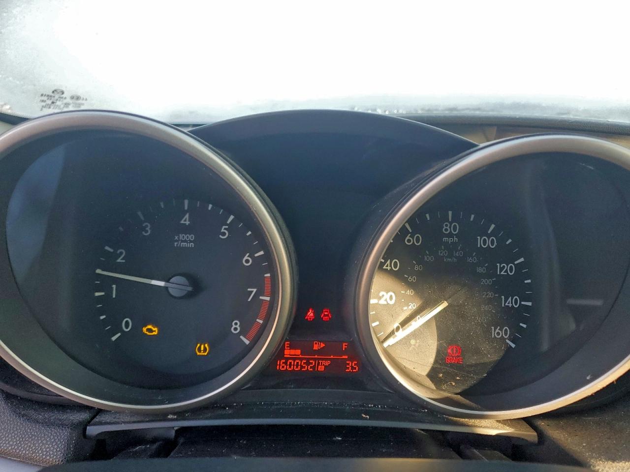 2010 MAZDA 3 I photo 9
