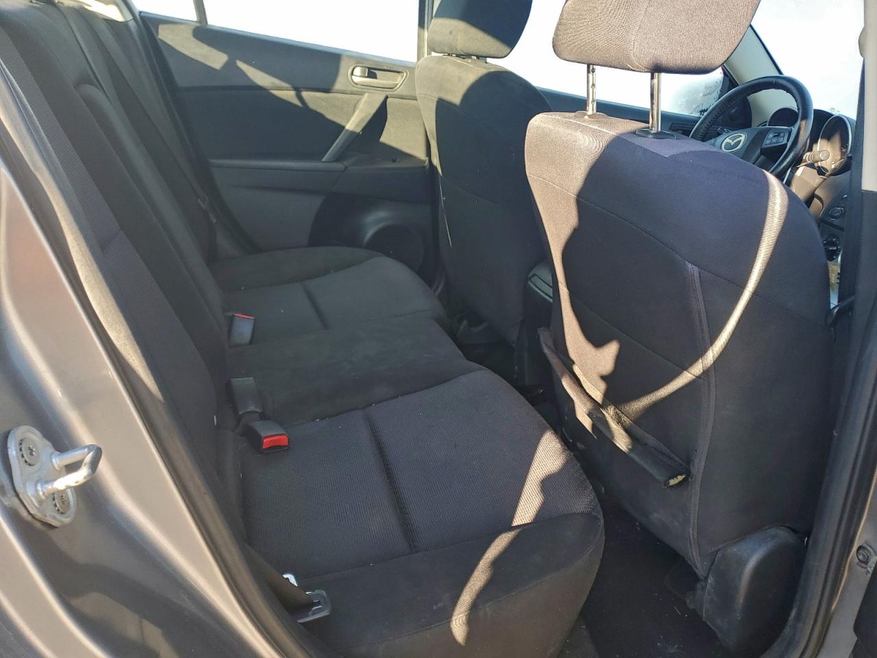 2010 MAZDA 3 I photo 10