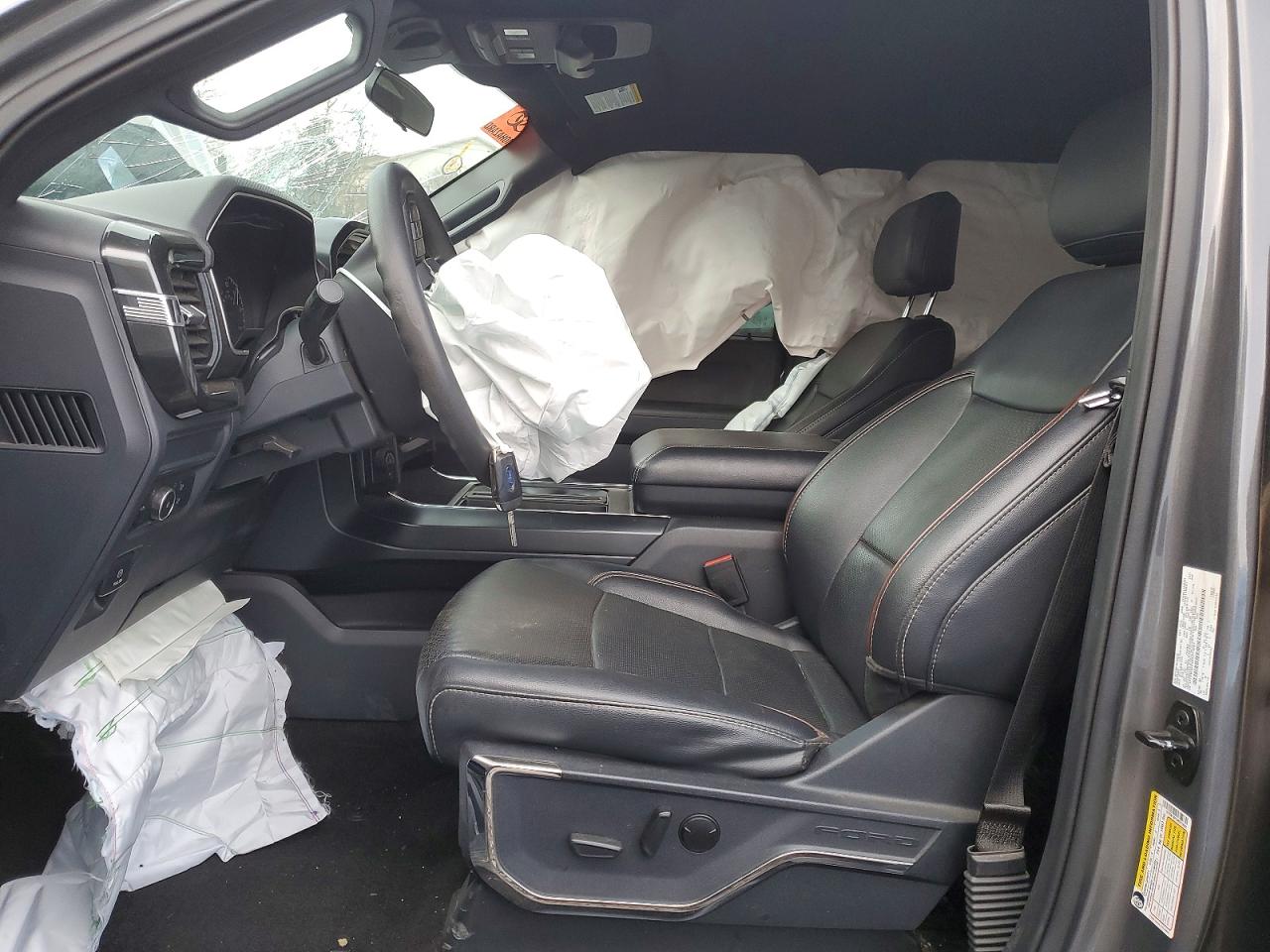 2021 FORD F150 SUPERCREW photo 7