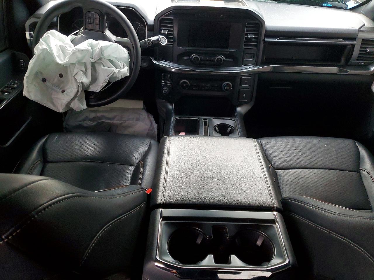 2021 FORD F150 SUPERCREW photo 8