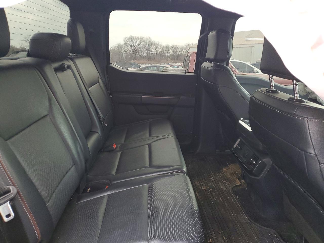 2021 FORD F150 SUPERCREW photo 10
