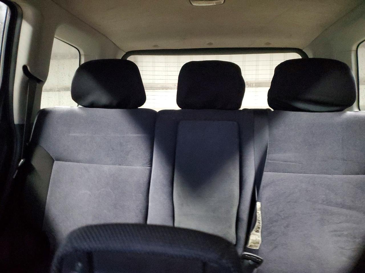 2003 MITSUBISHI OUTLANDER LS photo 19