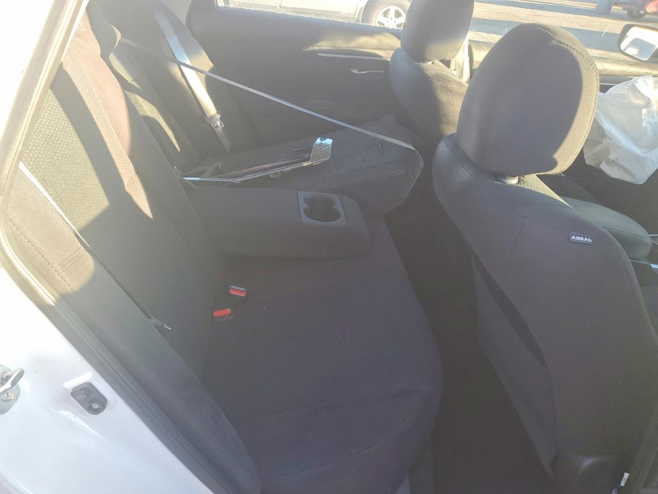 2014 NISSAN ALTIMA 2.5 S photo 28