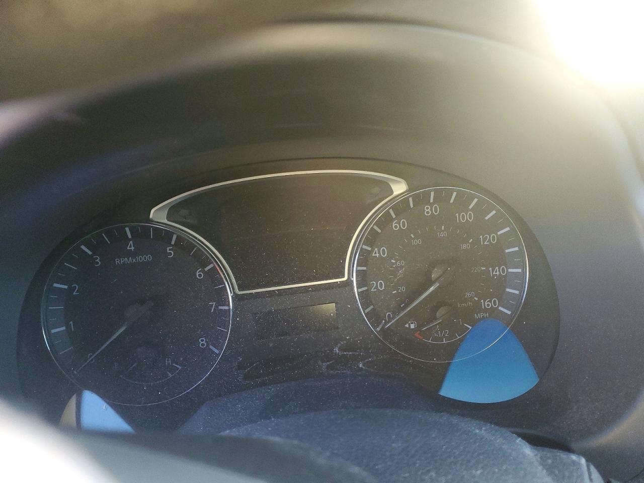 2014 NISSAN ALTIMA 2.5 S photo 25