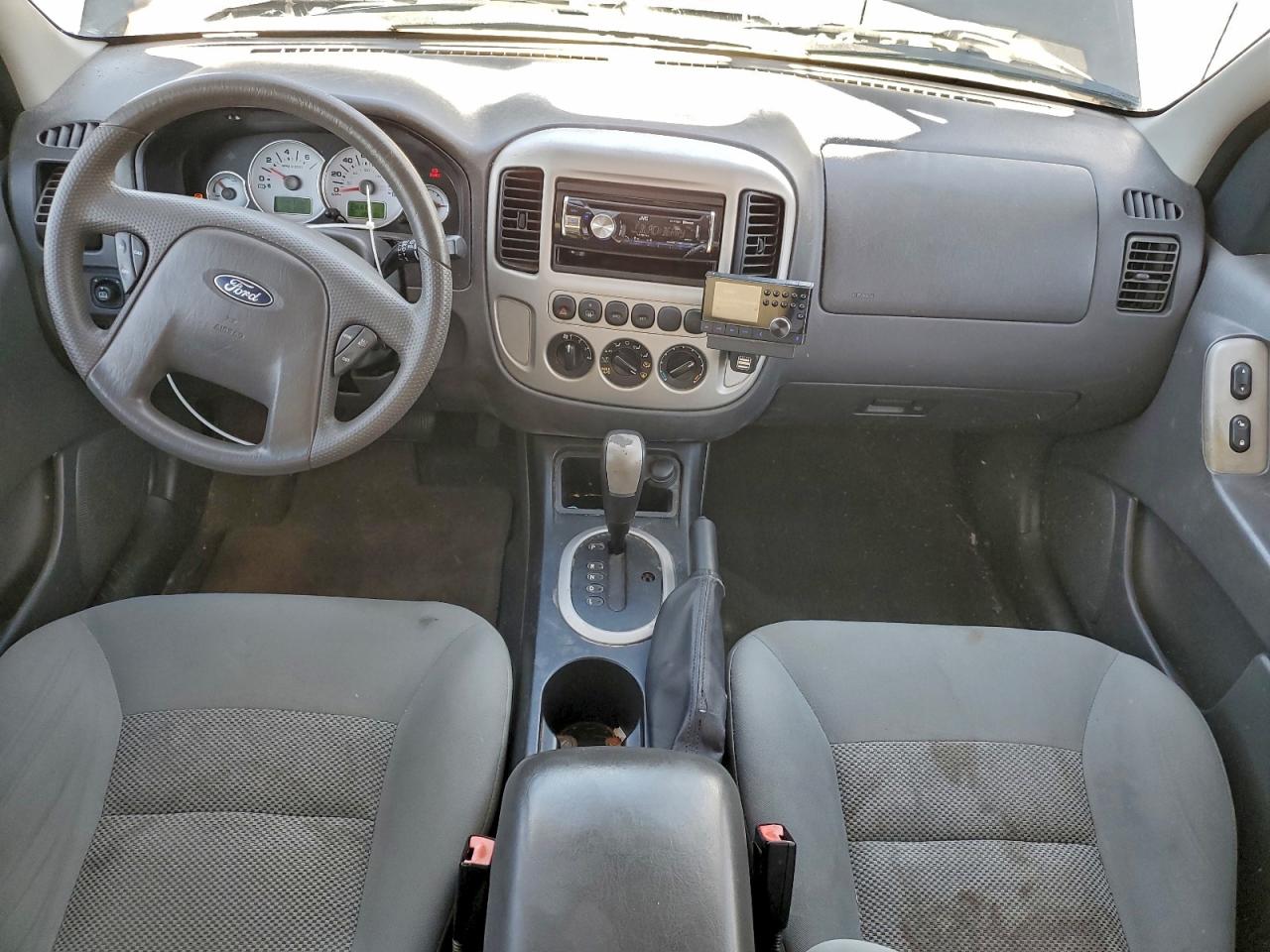 2006 FORD ESCAPE HEV photo 8