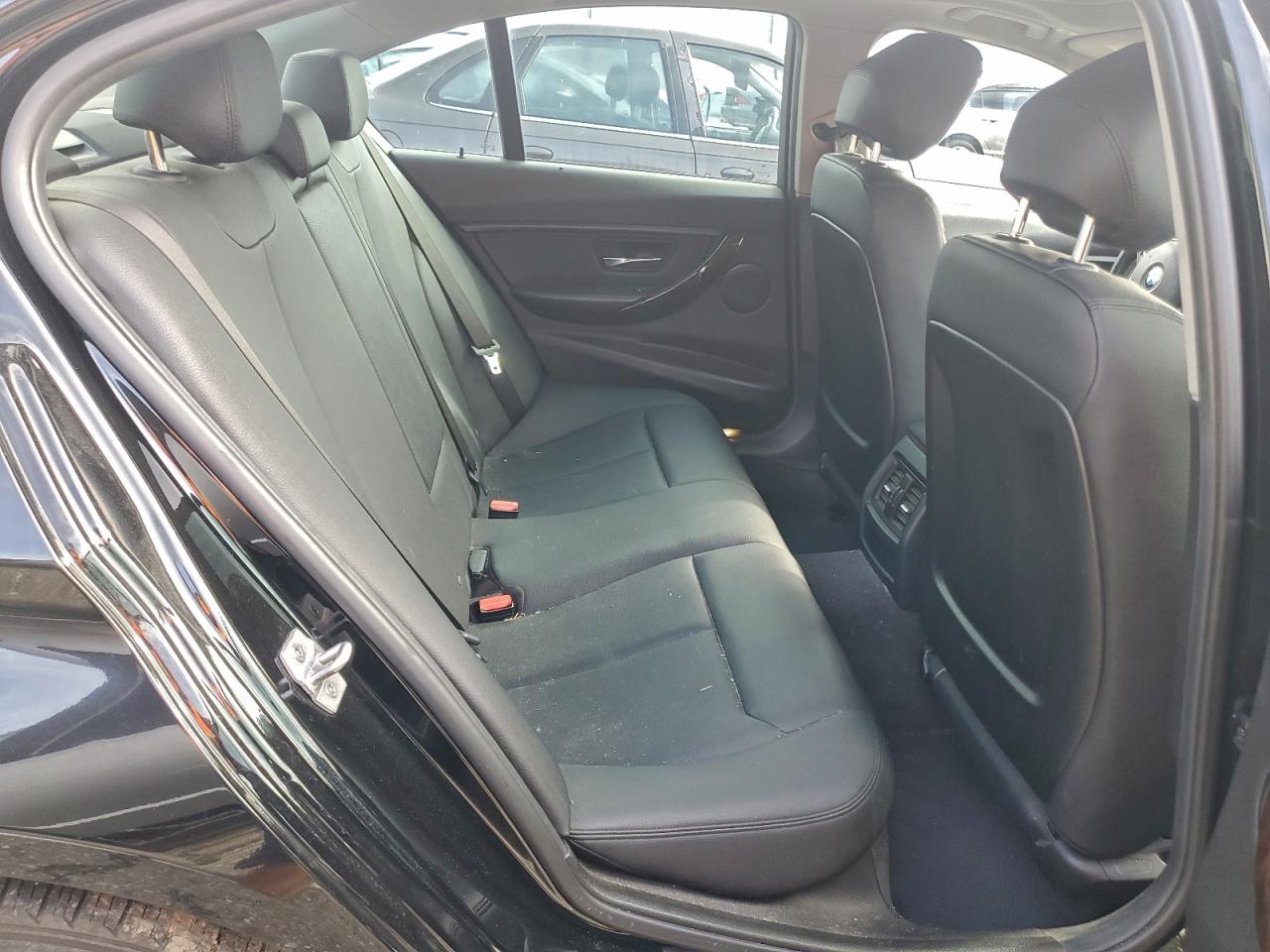 2015 BMW 320 I photo 10
