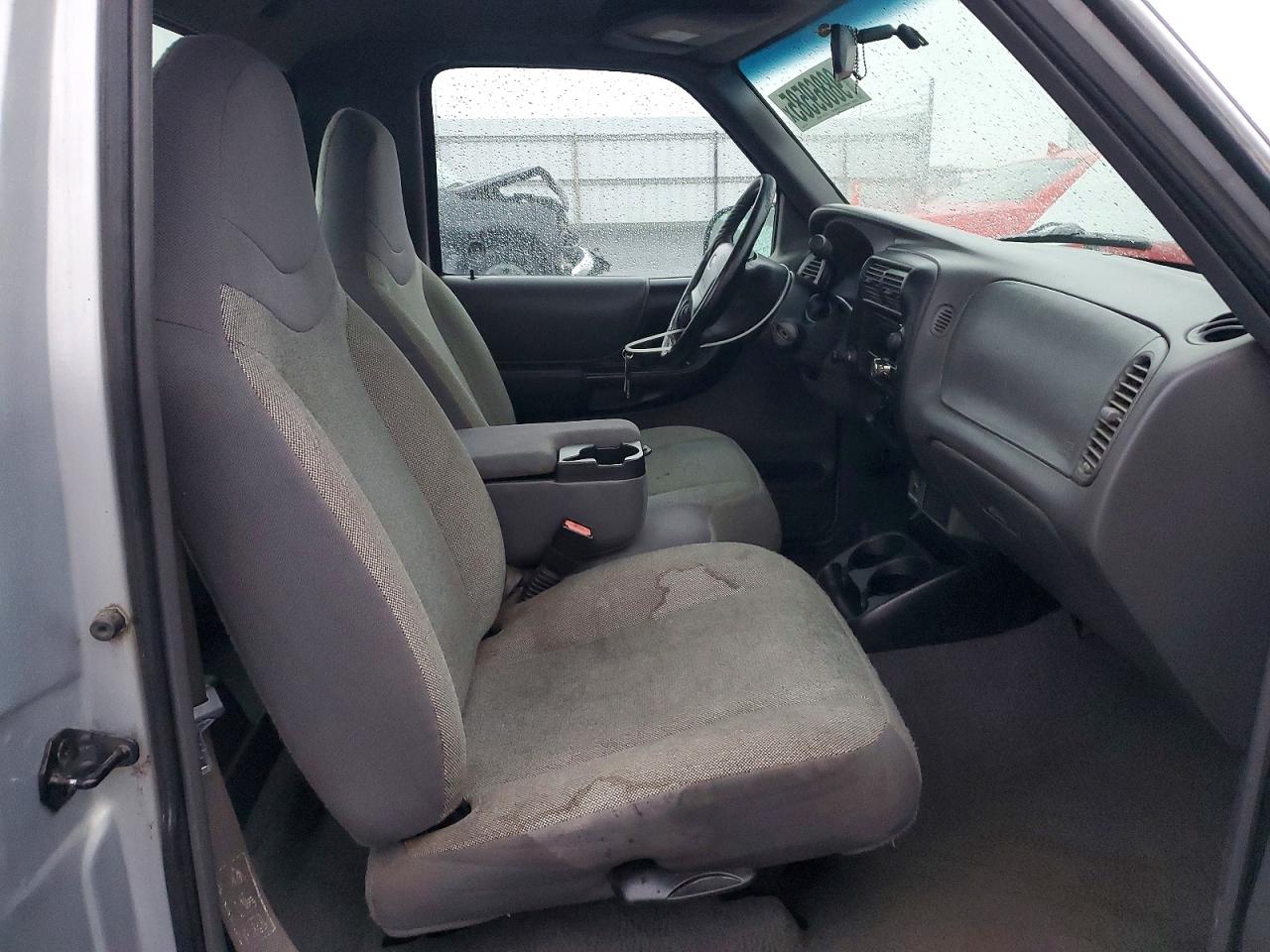 2002 FORD RANGER photo 10