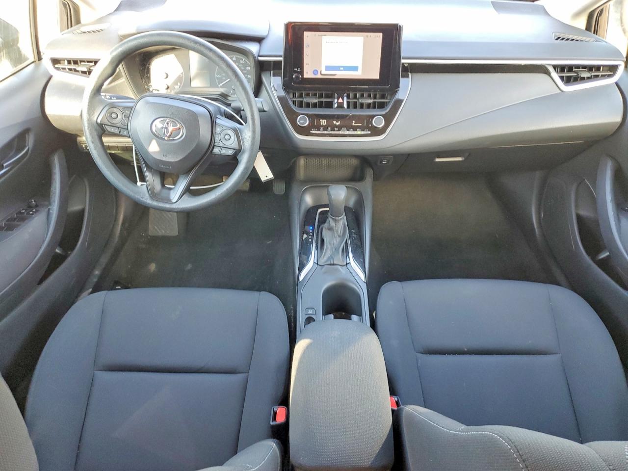 2023 TOYOTA COROLLA LE photo 15