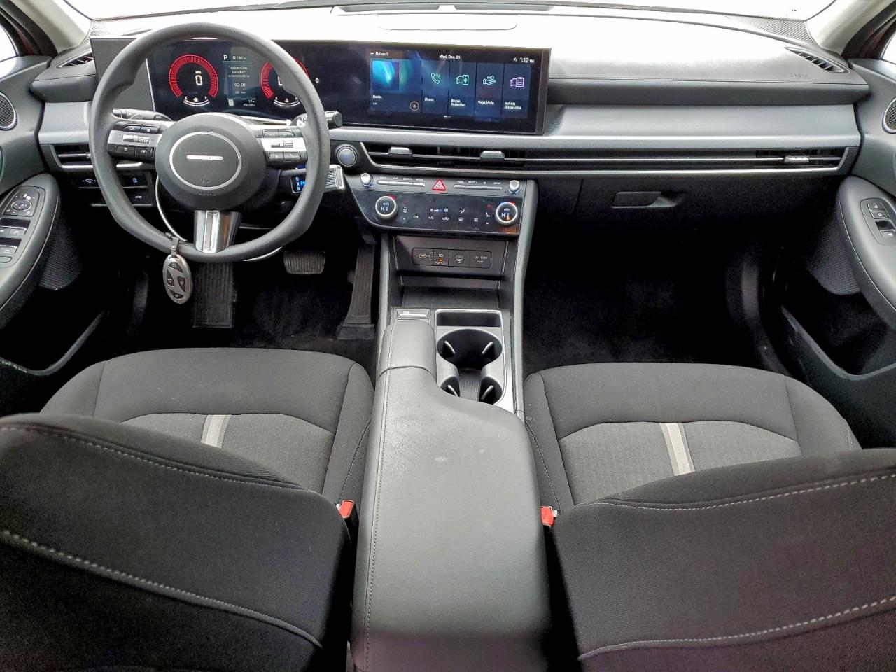 2024 HYUNDAI SONATA SEL photo 15