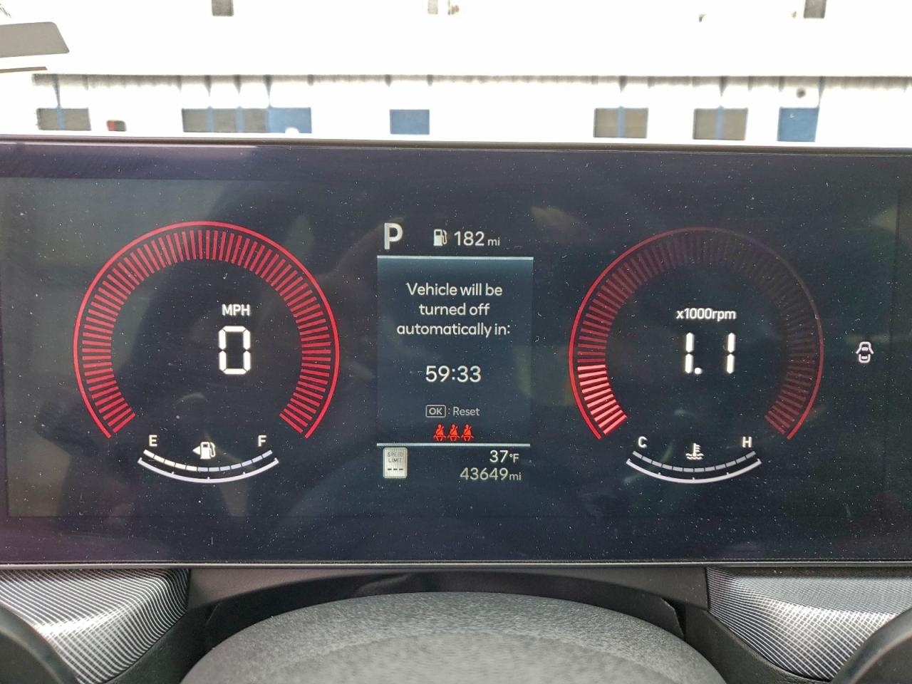2024 HYUNDAI SONATA SEL photo 17