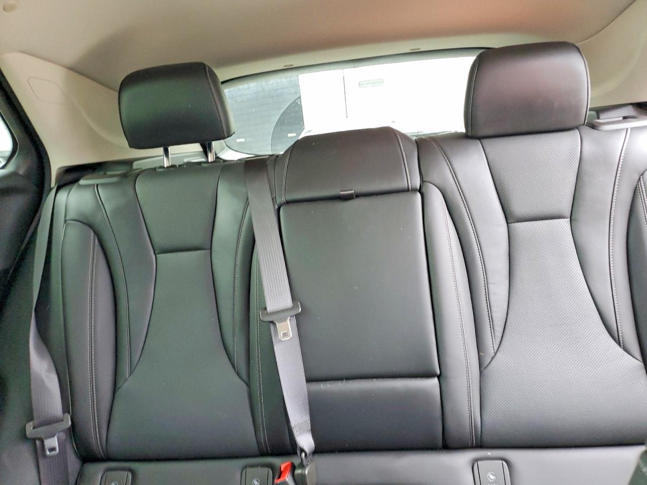 2023 BUICK ENVISION ESSENCE photo 10