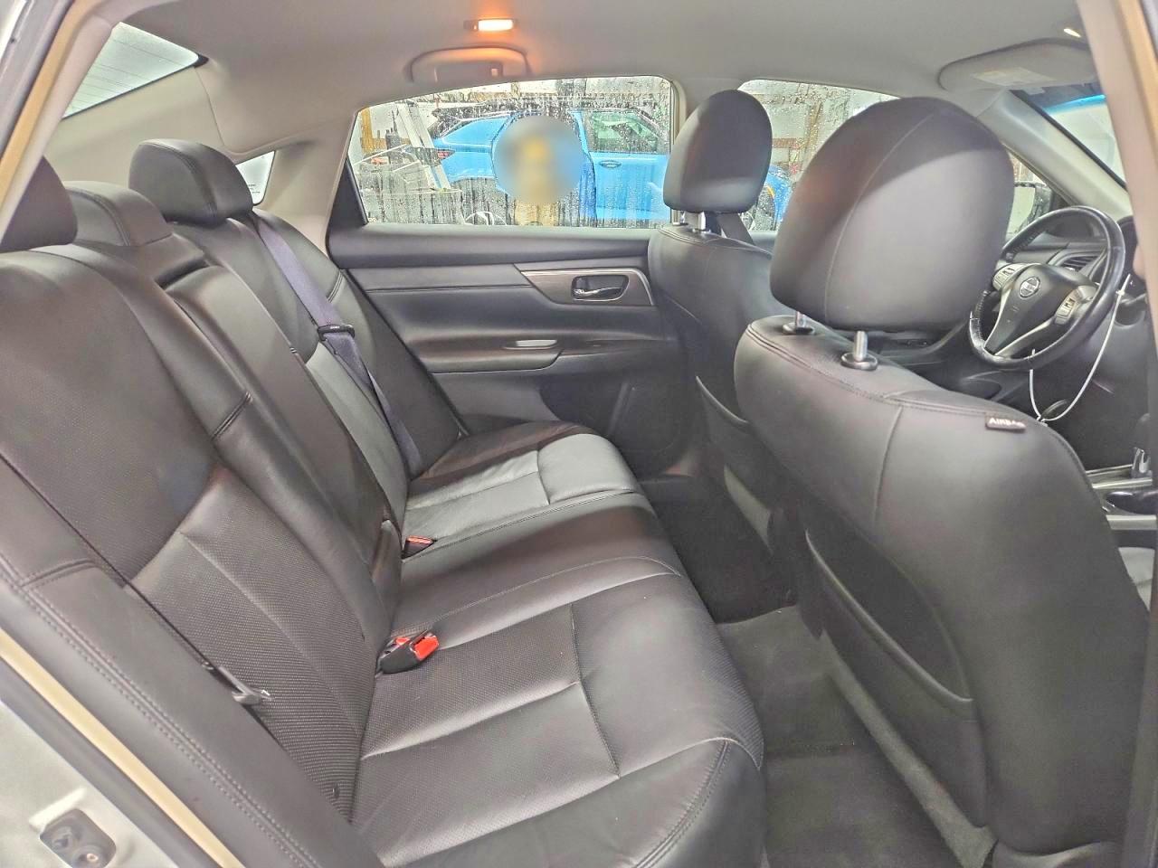2013 NISSAN ALTIMA 2.5 photo 10