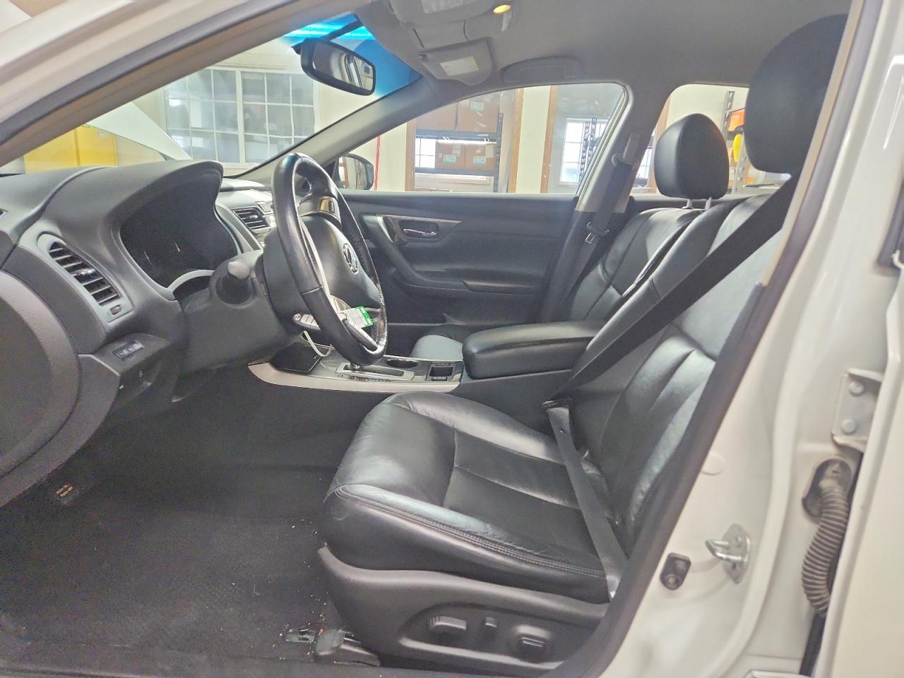 2013 NISSAN ALTIMA 2.5 photo 7