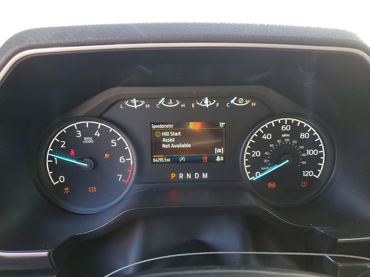 2023 FORD F150 SUPERCREW photo 9