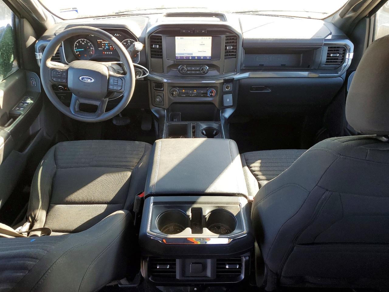 2023 FORD F150 SUPERCREW photo 8