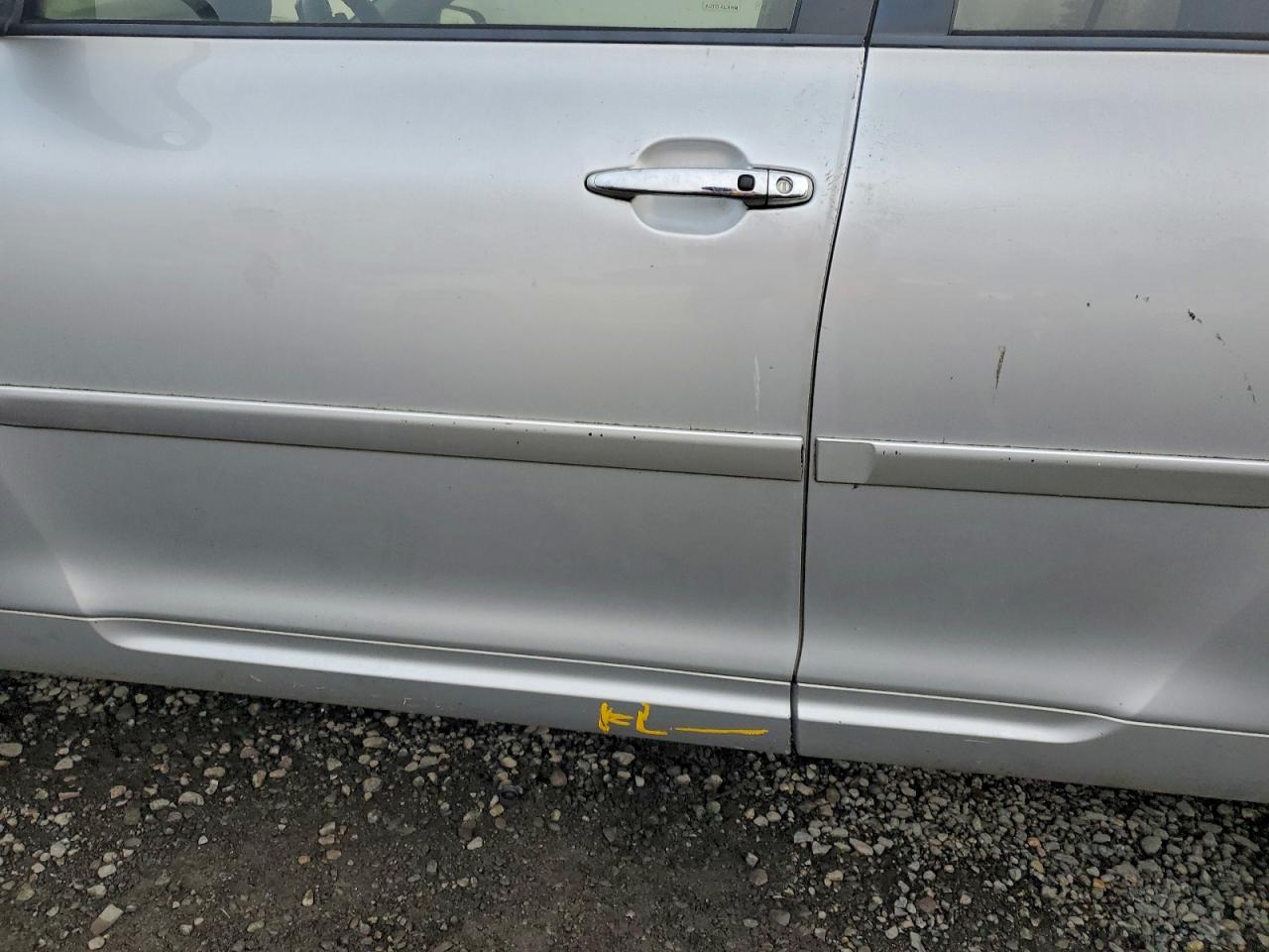 2010 TOYOTA HIGHLANDER HYBRID LIMITED photo 13