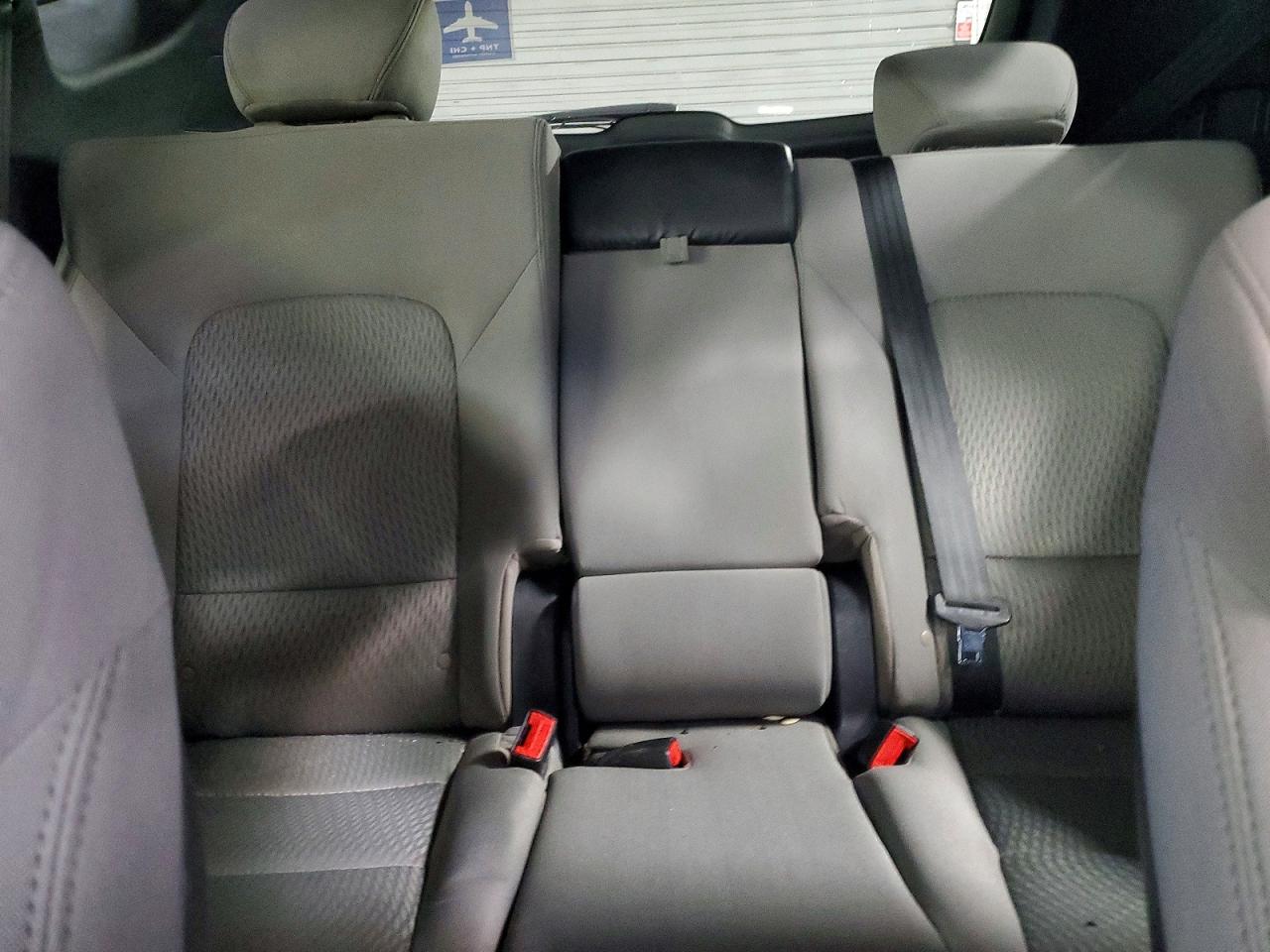 2017 HYUNDAI SANTA FE SPORT photo 10