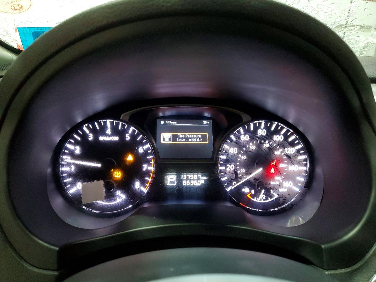 2014 NISSAN ALTIMA 2.5 photo 9