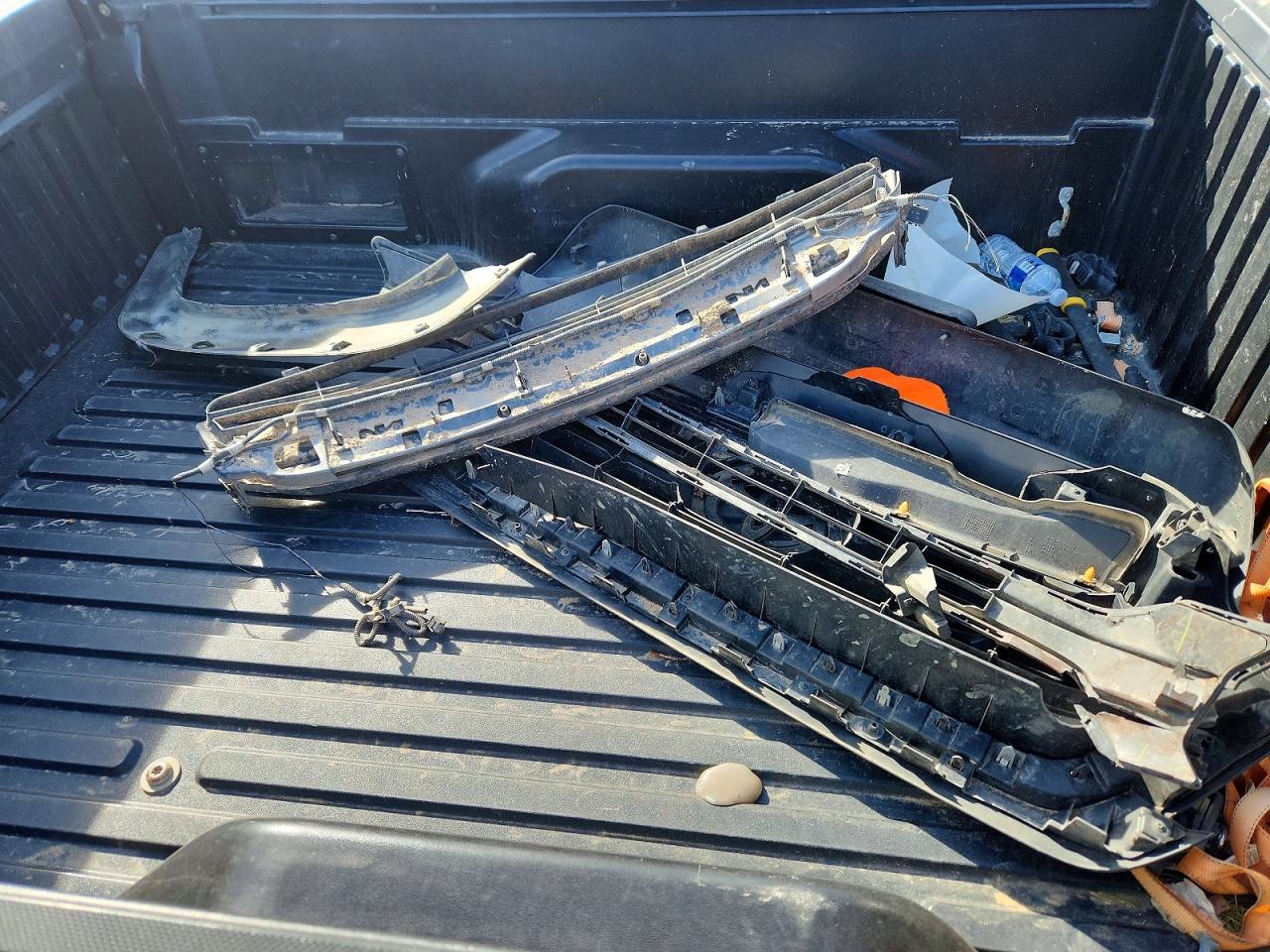 2017 TOYOTA TACOMA ACCESS CAB photo 12