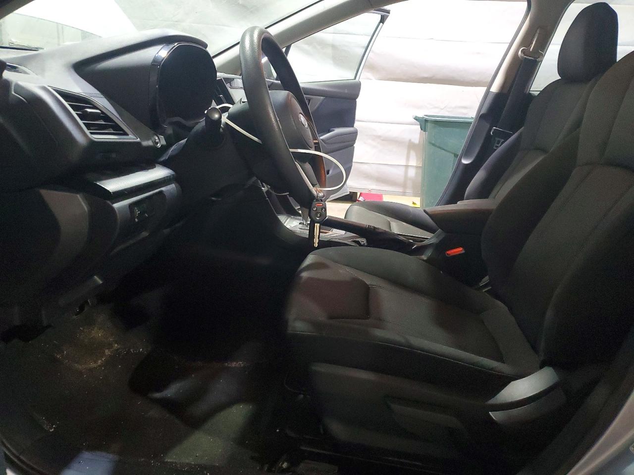 2019 SUBARU IMPREZA photo 13