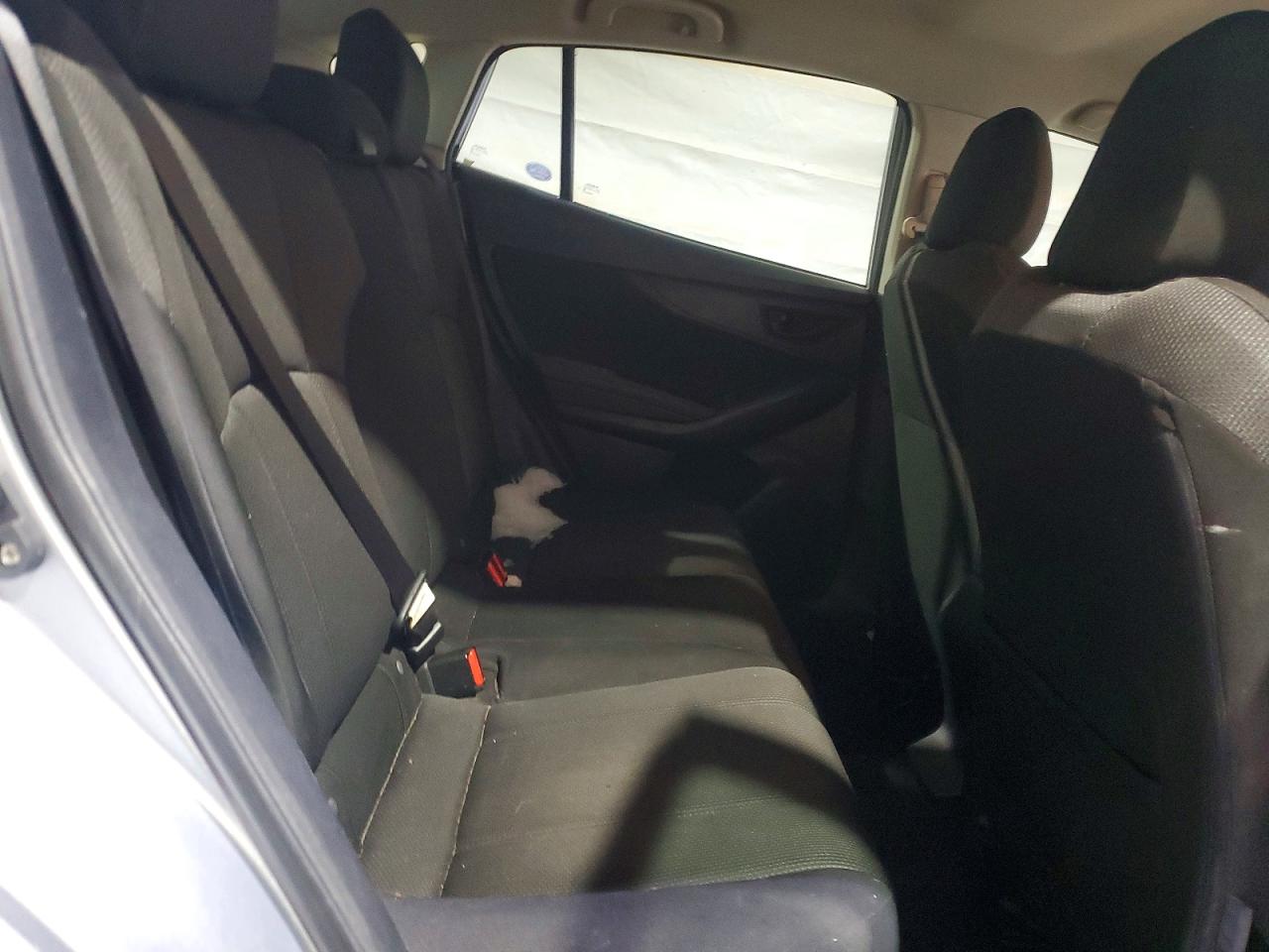 2019 SUBARU IMPREZA photo 19