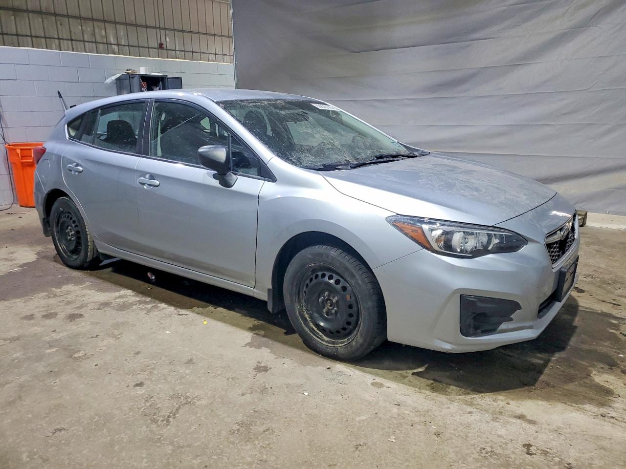 2019 SUBARU IMPREZA photo 7