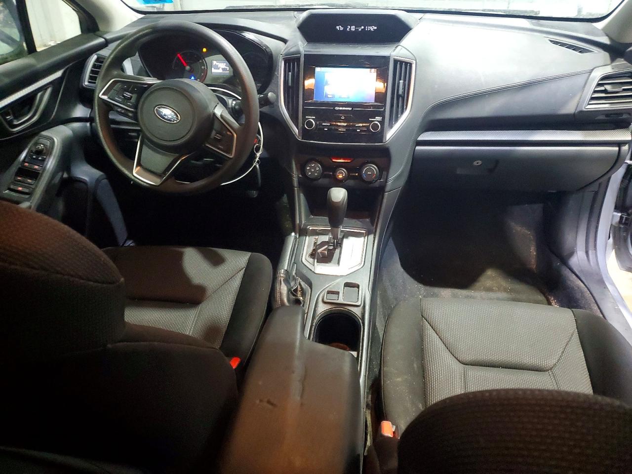 2019 SUBARU IMPREZA photo 15