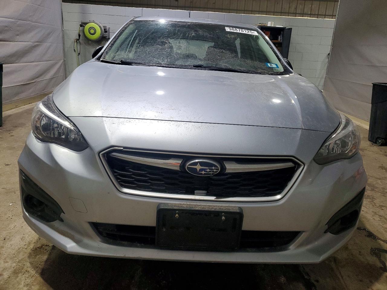 2019 SUBARU IMPREZA photo 9