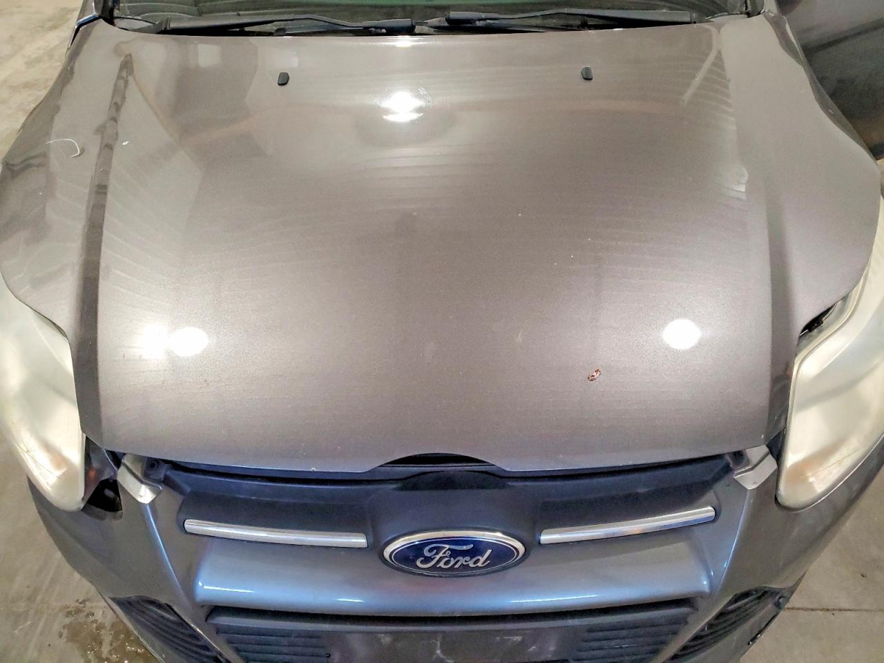 2014 FORD FOCUS SE photo 21
