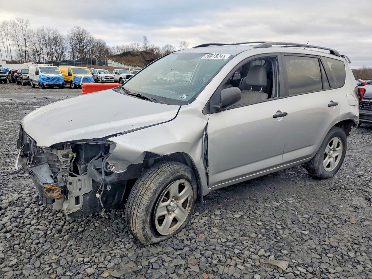 2011 TOYOTA RAV4