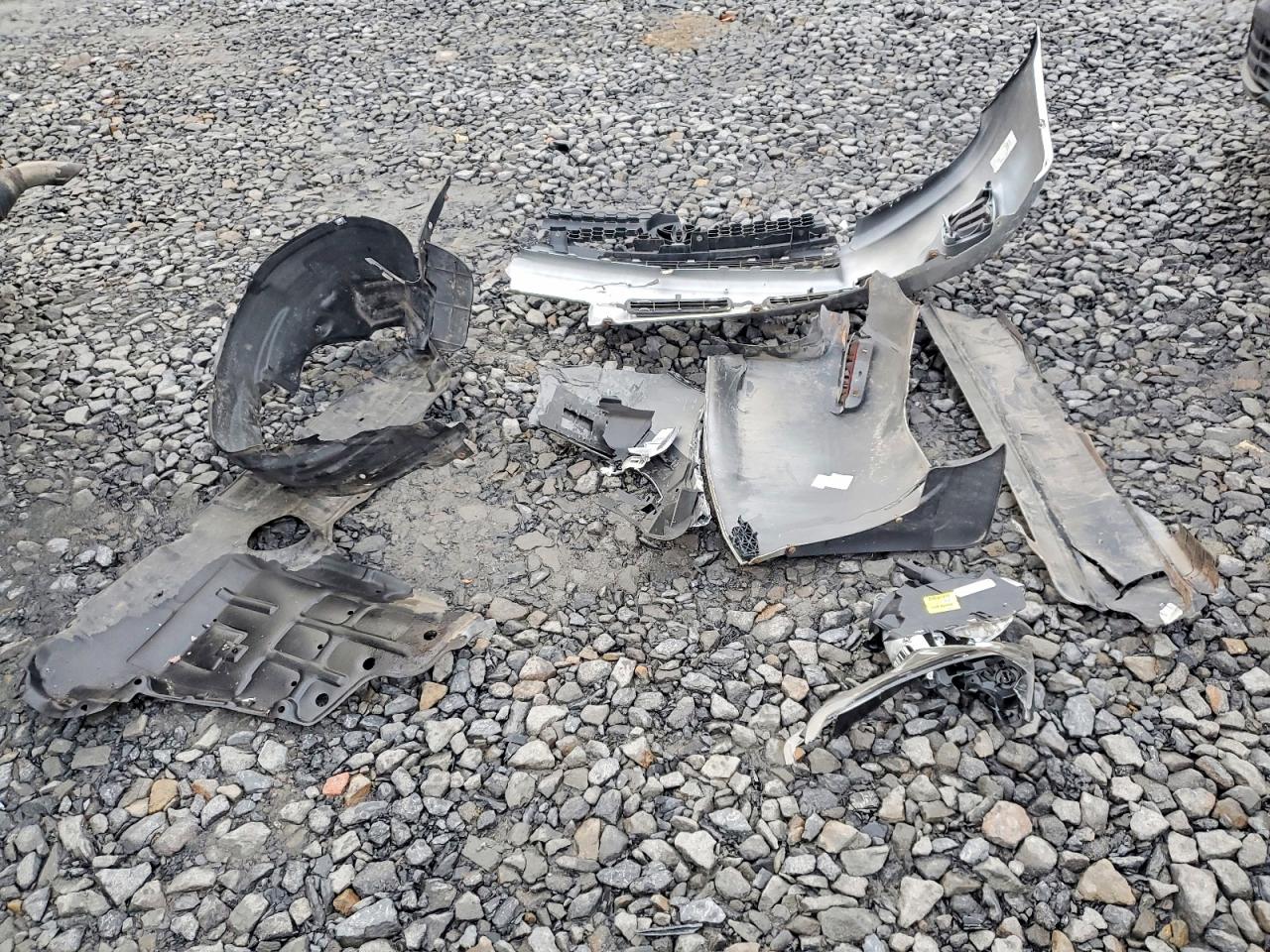 2011 TOYOTA RAV4 BASE photo 37