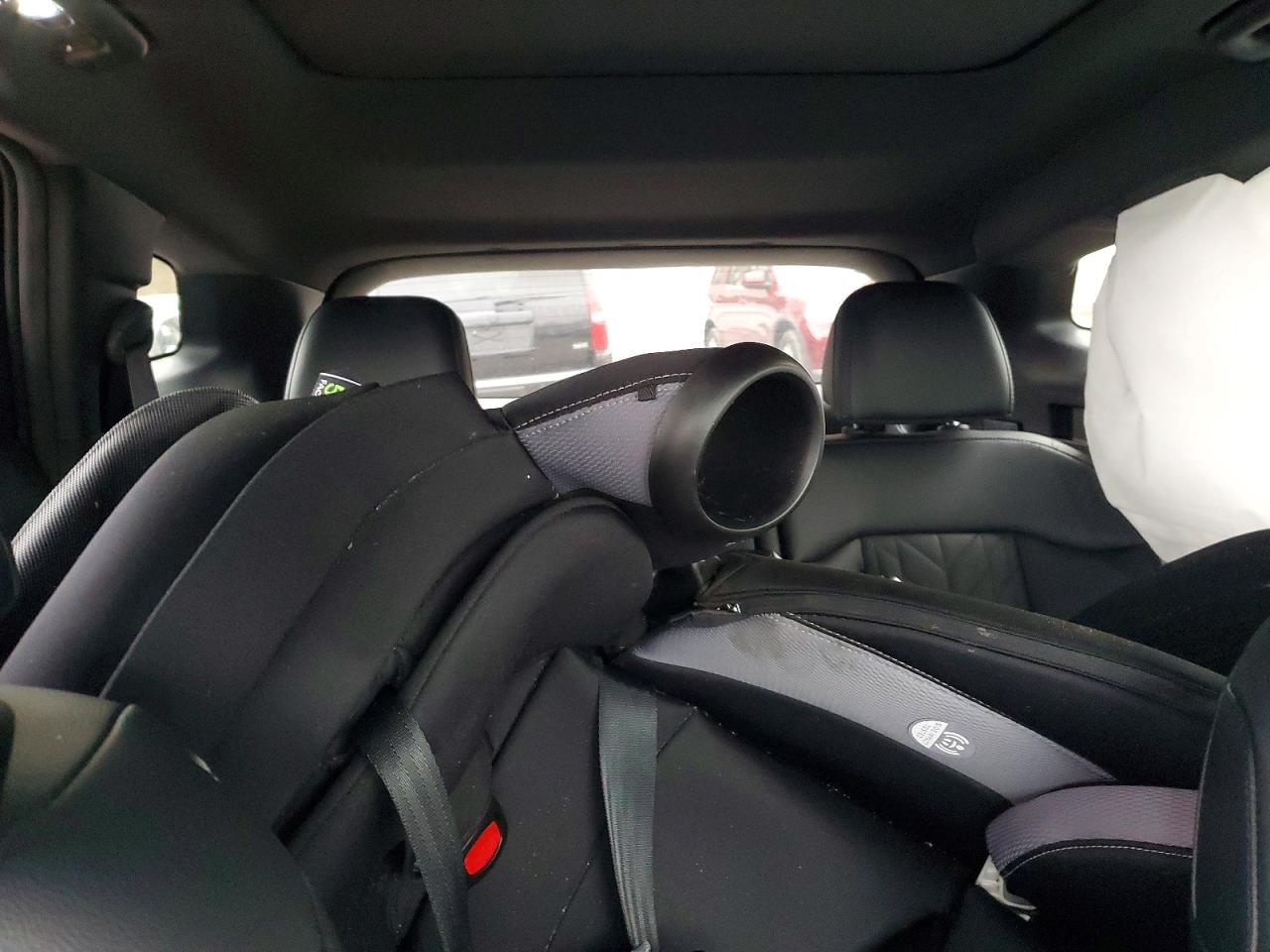 2025 KIA SPORTAGE X LINE photo 19