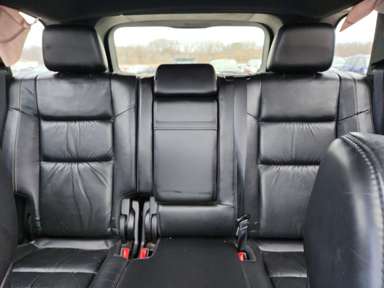2014 JEEP GRAND CHEROKEE LIMITED photo 10