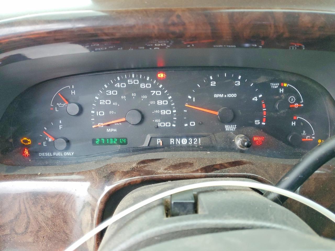 2004 FORD F250 SUPER DUTY photo 9