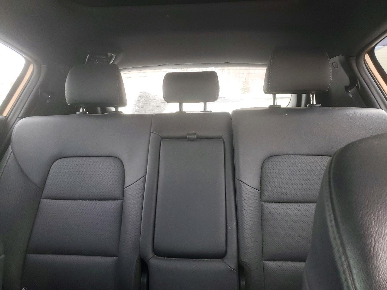 2021 KIA SPORTAGE S photo 19