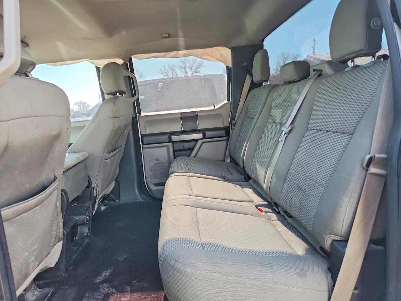 2016 FORD F150 SUPERCREW photo 10