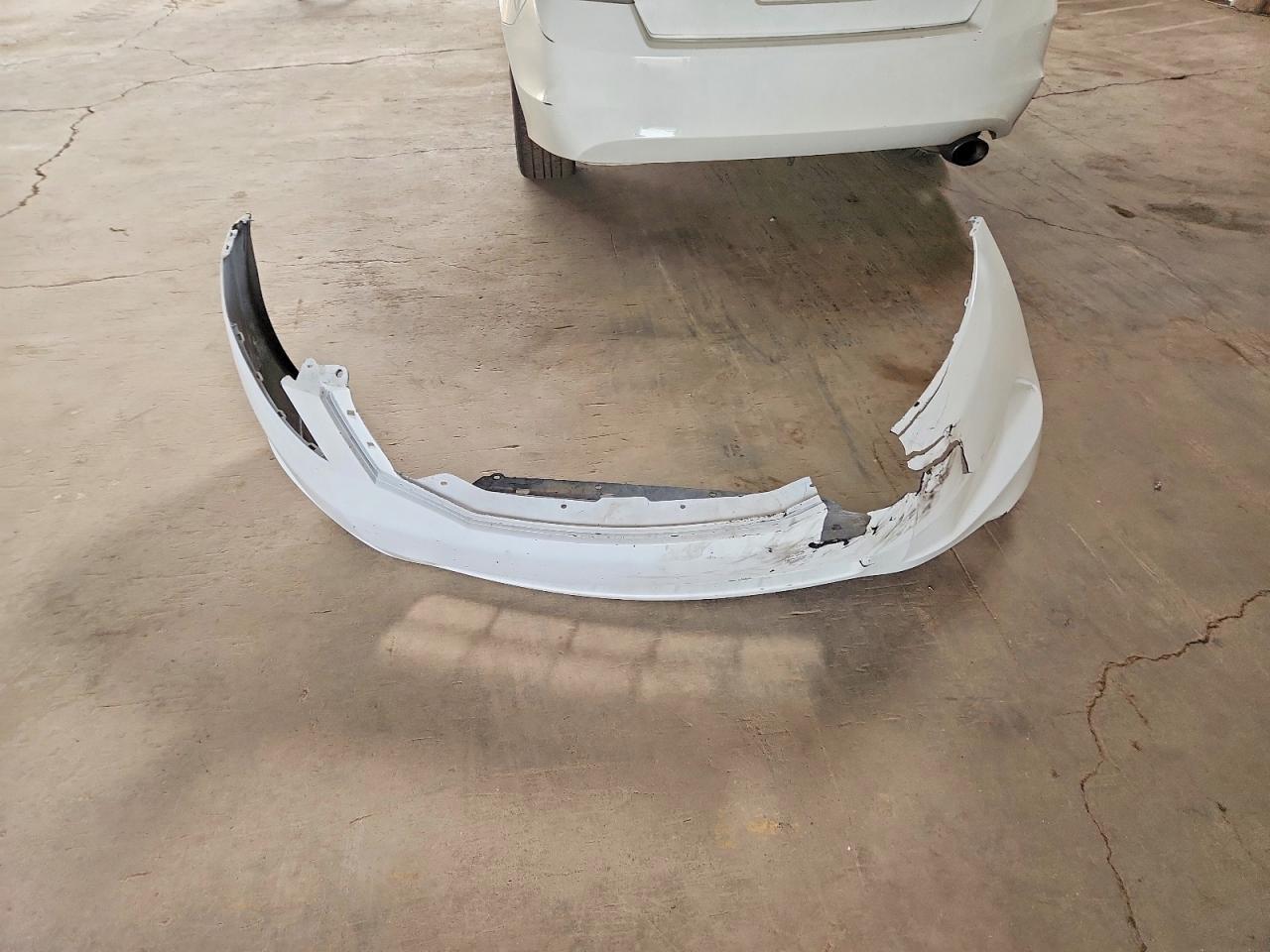 2008 HONDA ACCORD EX photo 23