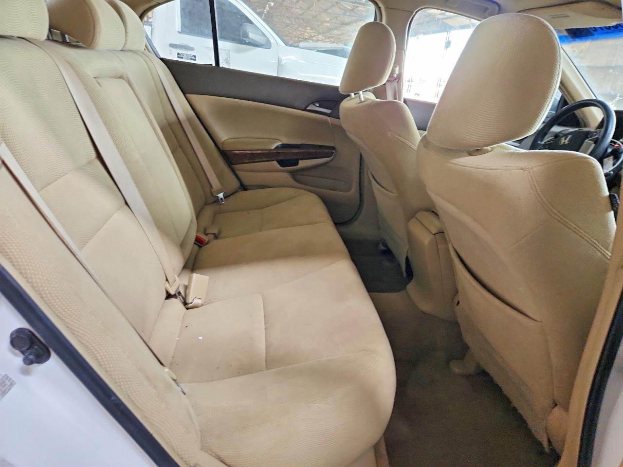 2008 HONDA ACCORD EX photo 19