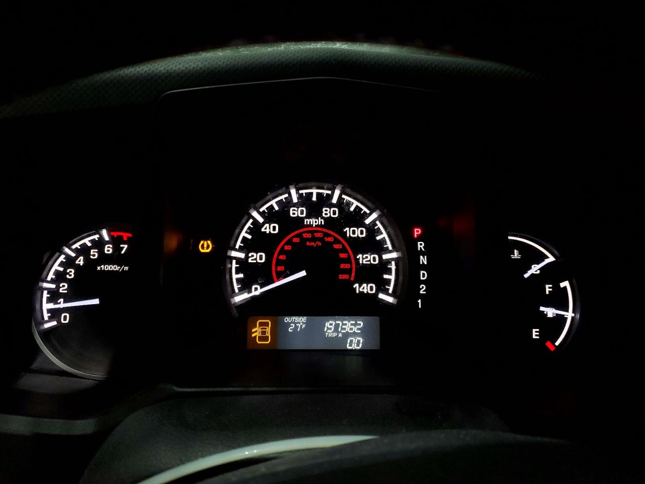 2011 HONDA RIDGELINE RTL photo 9