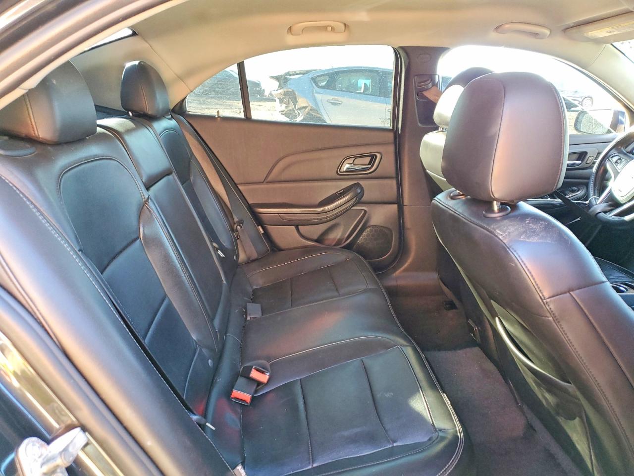 2014 CHEVROLET MALIBU 2LT photo 10