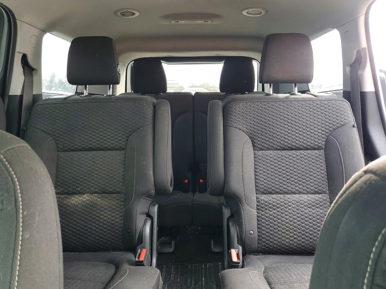 2019 GMC ACADIA SLE photo 10
