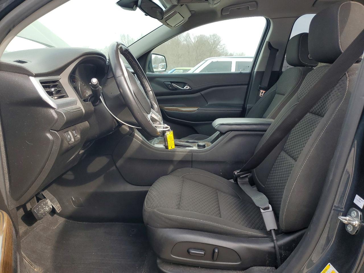 2019 GMC ACADIA SLE photo 7