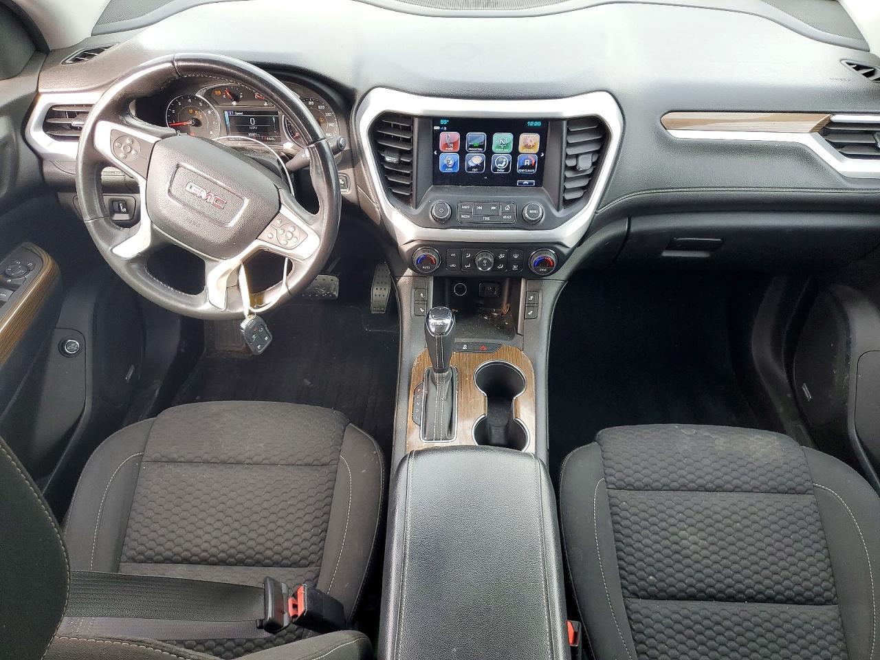 2019 GMC ACADIA SLE photo 8