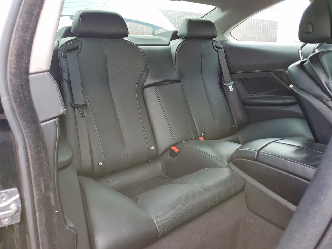 2012 BMW 650 I photo 10