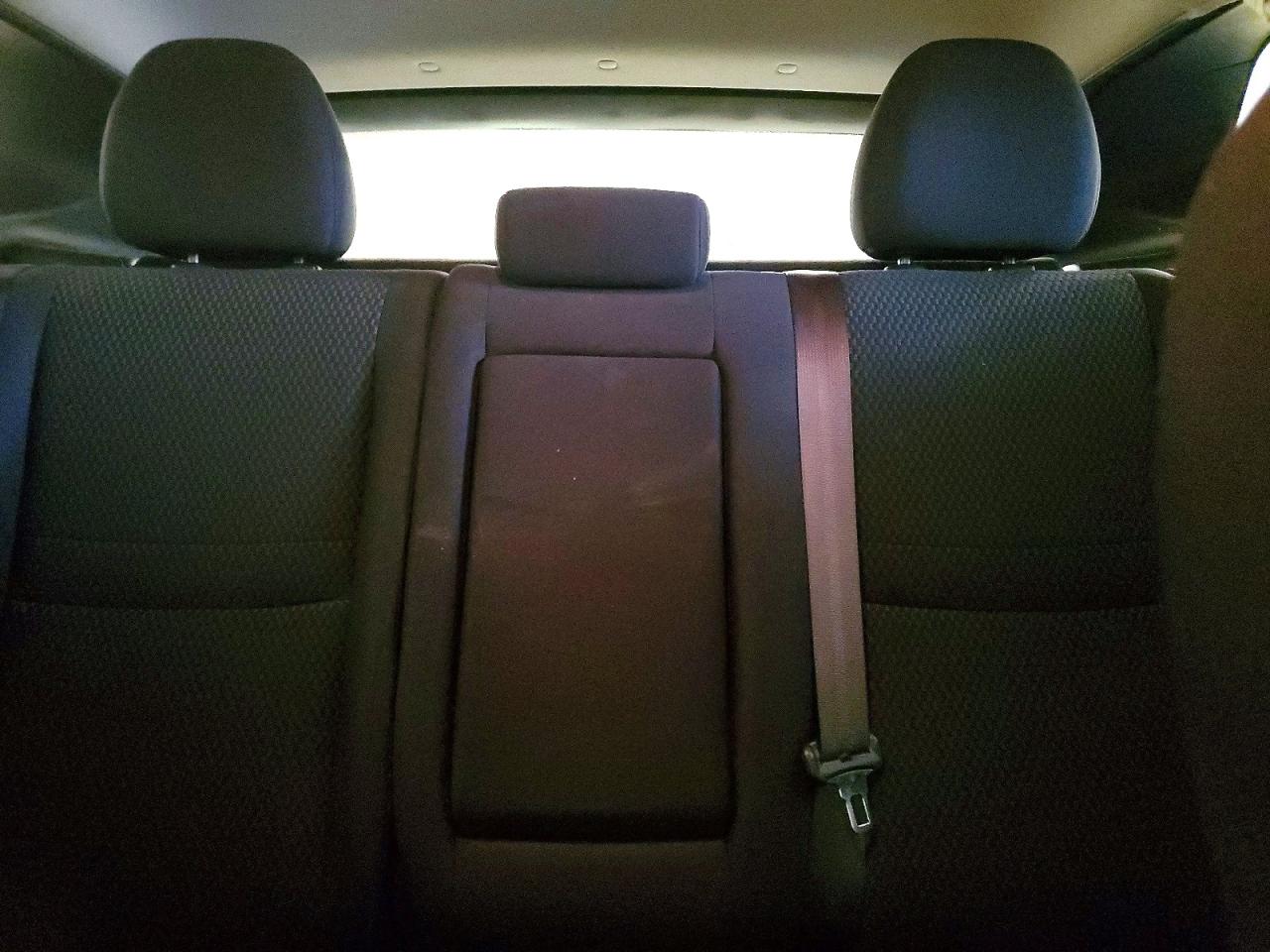 2019 NISSAN ROGUE SPORT S photo 10